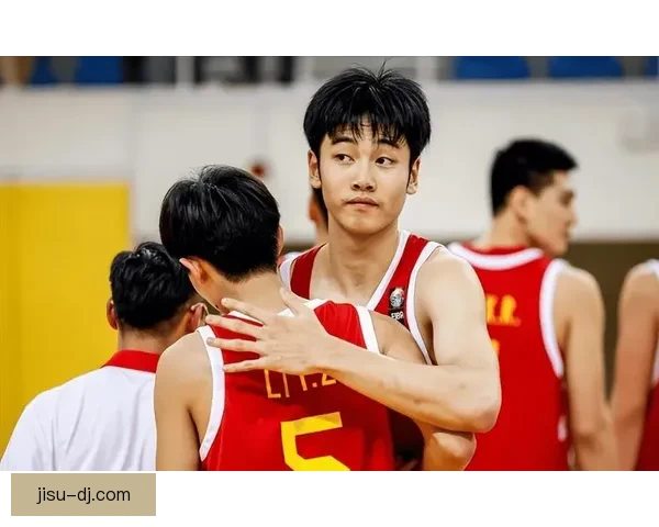 张博源专注提升突破成长极限